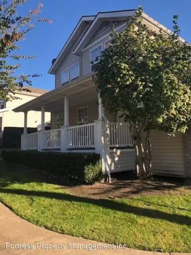 Main picture of Madison Place Townhomes