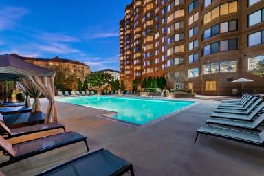 Main picture of Parkstone Alexandria