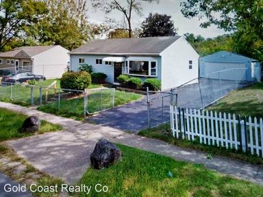 Main picture of 4620 Gardendale Ave