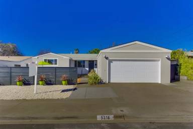 Main picture of 5318 Saxon St