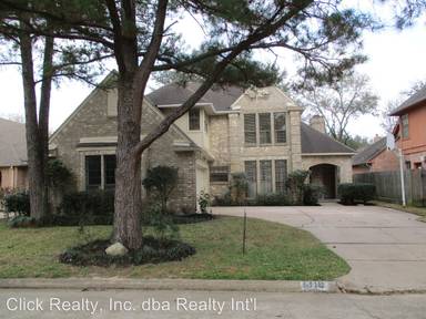 Main picture of 1318 Heathwick Ln