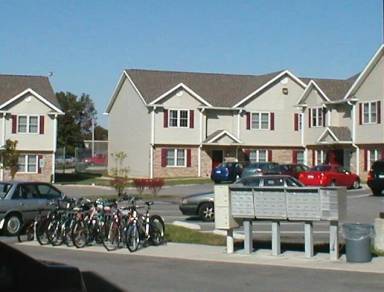 Main picture of 614 & 704 E Park St Apartments