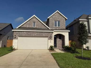 Main picture of 6423 Serenity Terrace Dr