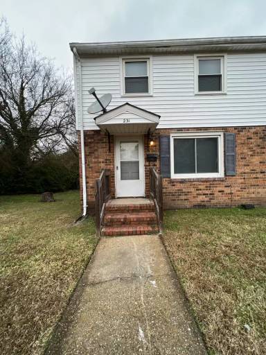 Main picture of Edison Ave