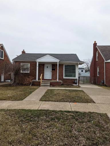 Main picture of 1615 Moran Ave