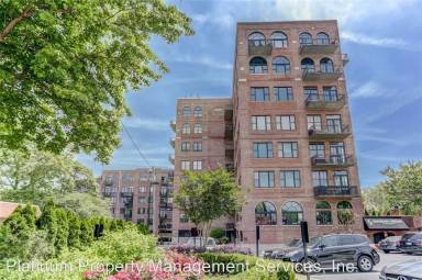 Main picture of Buckhead Village Lofts