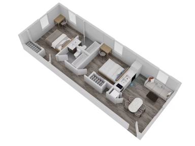 Main picture of 1015 W 21st St