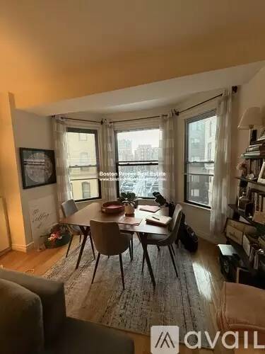 Main picture of 4 Charlesgate E