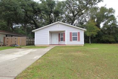 Main picture of 3740 Frontera Cir