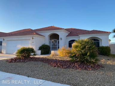 Main picture of 7628 Desert Delta Dr