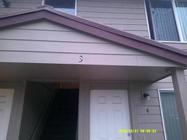 Main picture of Carriage Apartments