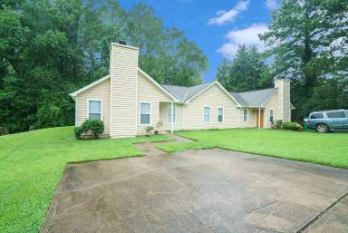 Main picture of 1238 McPherson Ln