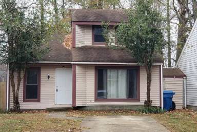Main picture of 1613 Sweet Bay Ct