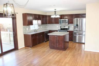 Main picture of 263 Watercress Way