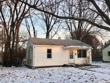 Main picture of 908 N Gregory St