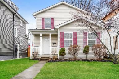 Main picture of 673 Gilbert St