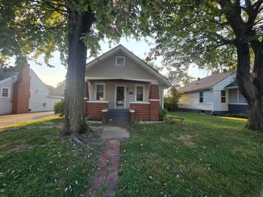 Main picture of 1012 Audubon Ave