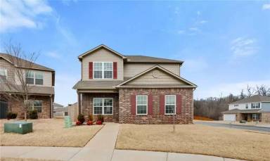 Main picture of 4206 SW Atlantic Ct