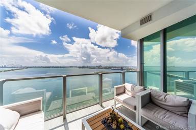 Main picture of Biscayne Beach