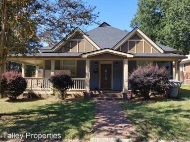 Main picture of 1701 Harrill St