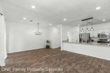 Main picture of Magnolia Park Townhomes