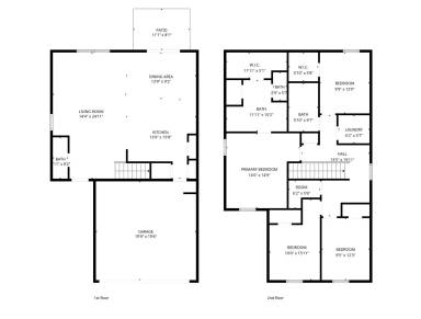Main picture of 9845 Beulah Rd