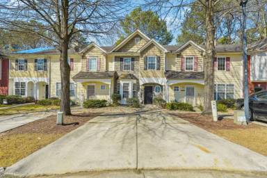 Main picture of 6087 Camden Forrest Ct