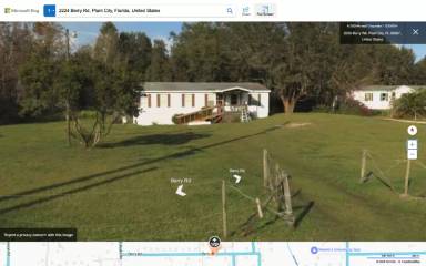 Main picture of 2224 Berry Rd
