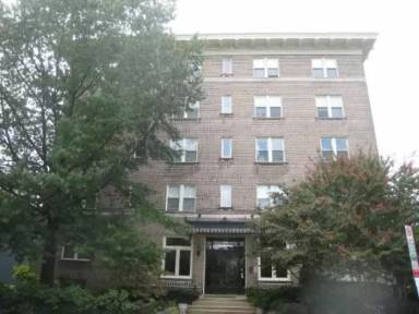 Main picture of The Wardman