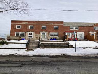 Main picture of 403 Hale Ave