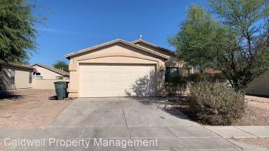 Main picture of 1344 W Calle Rio Rojo