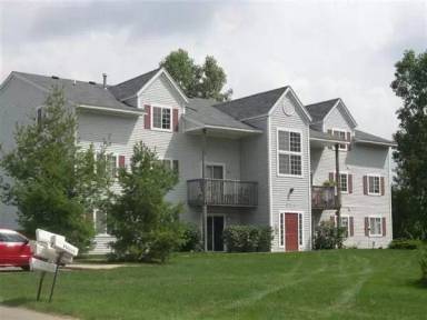 Main picture of Randall Ridge Apartments