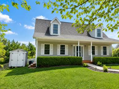 Main picture of 23 Southfork Ln