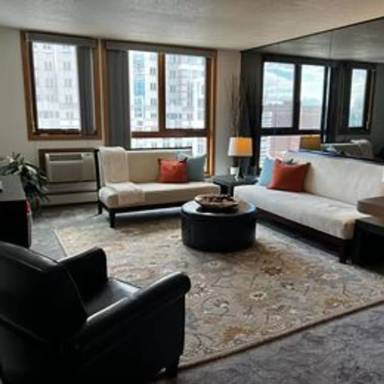Main picture of City Heights Condominiums