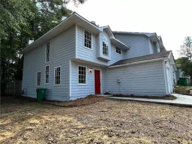 Main picture of 3722 Soapstone Rd