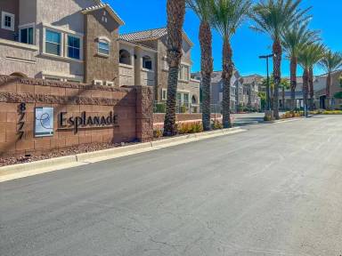 Main picture of Esplanade Apartments