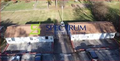 Main picture of 1540 Elm St