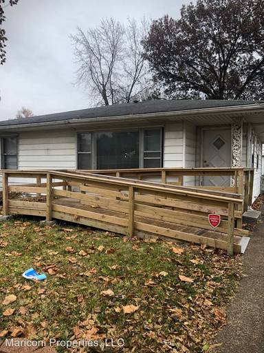 Main picture of 904 S 23rd St