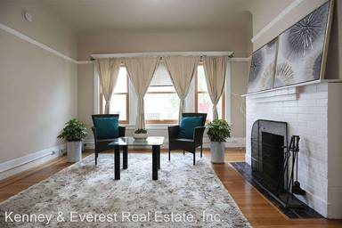 Main picture of 1645 Clay St