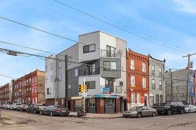 Main picture of 2639 Cecil B Moore Ave