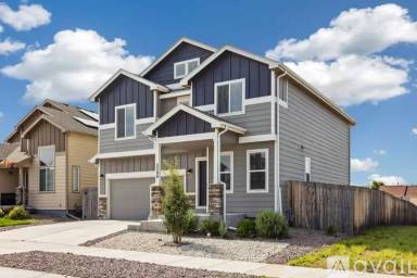 Main picture of 2506 Tempest Dr