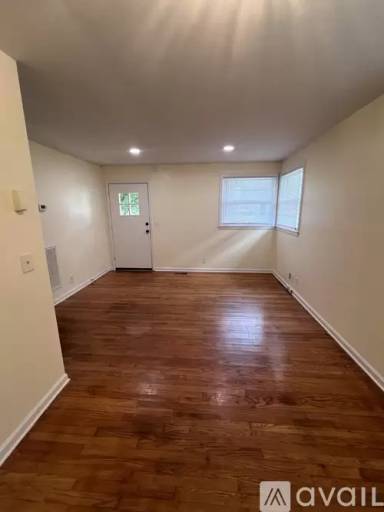 Main picture of 4905 Nebraska Ave
