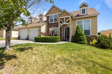 Main picture of 1107 N Harrison Pl