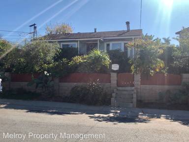 Main picture of 3055 Comstock St