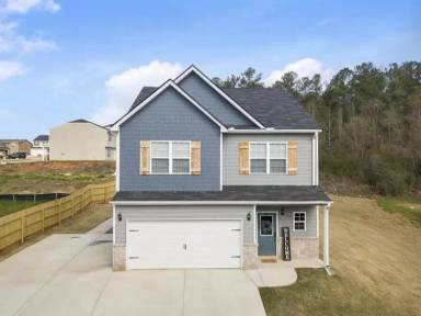 Main picture of 9140 Conners Rd