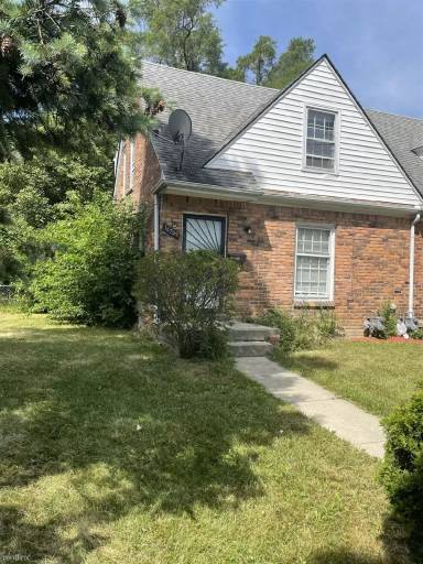 Main picture of 18709 Morang Dr