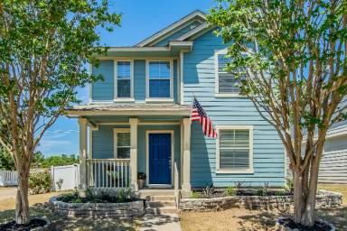 Main picture of 1510 Davis Mountain Loop