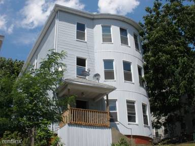 Main picture of 12 Suffield St