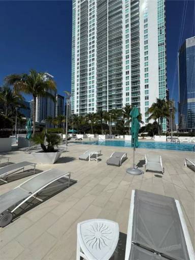 Main picture of The Plaza On Brickell