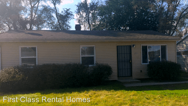 Main picture of 1932 Williams St